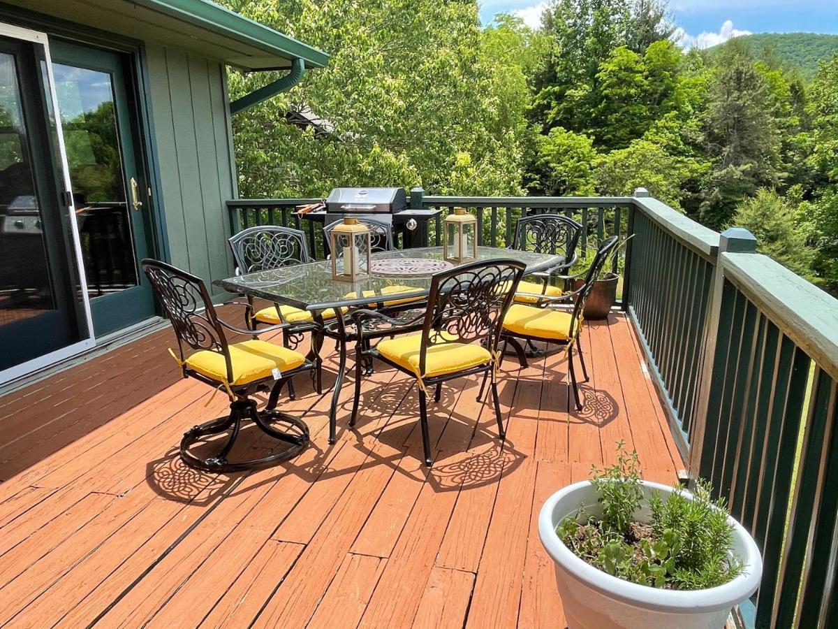 Longview Lodge Dillard Extérieur photo