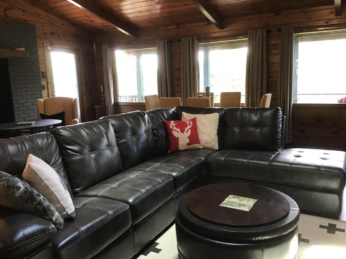 Longview Lodge Dillard Extérieur photo